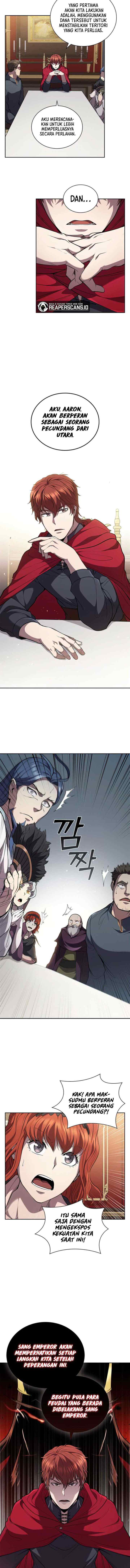 I Regressed As The Duke chapter 23 halaman 7