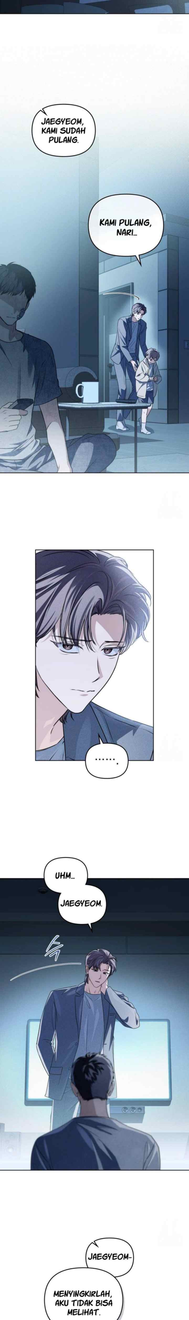 Honbul chapter 14 halaman 8