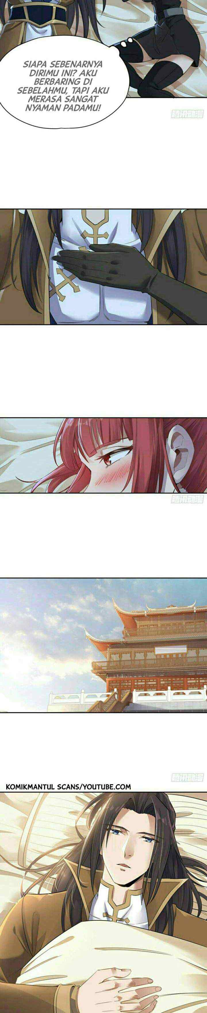 I Was Trapped On The Same Day For 100,000 Years chapter 41 halaman 5