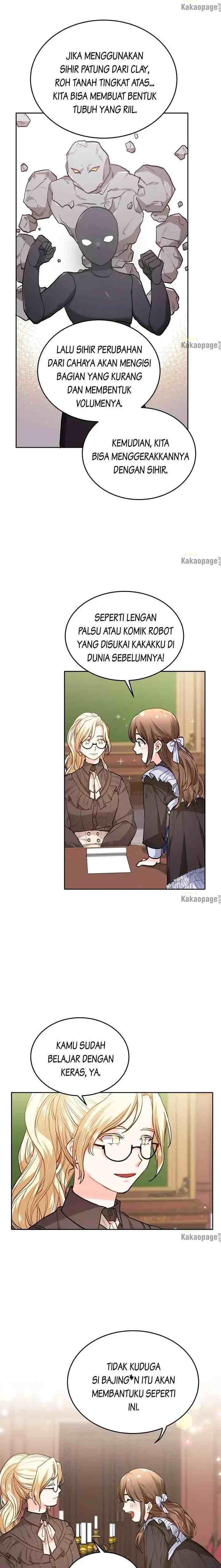 I Was Just an Ordinary Lady chapter 84 halaman 16
