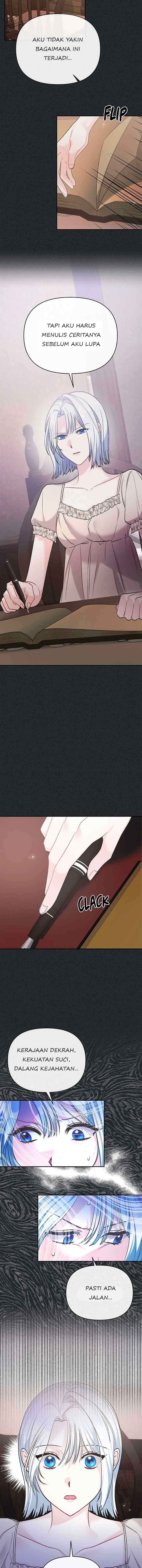 No, I Only Seduced the Princess? chapter 1 halaman 16