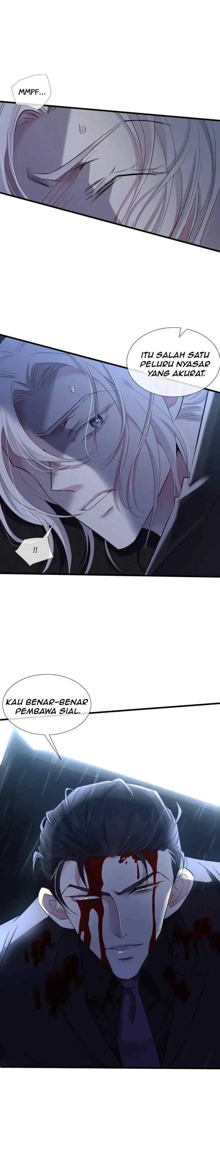Heaven Instance Dungeon: Steal the Handsome Guy's Heart chapter 81 halaman 11