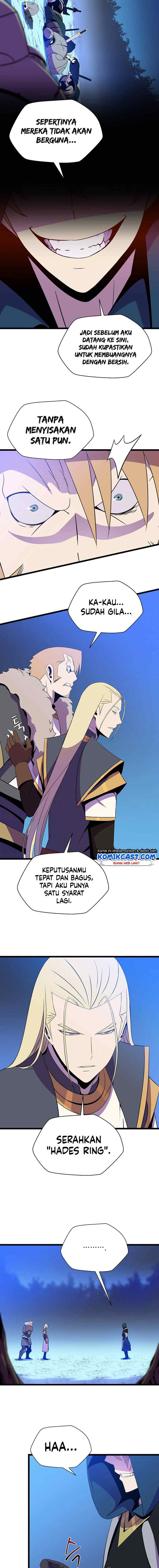 Kill the Hero chapter 97 halaman 10