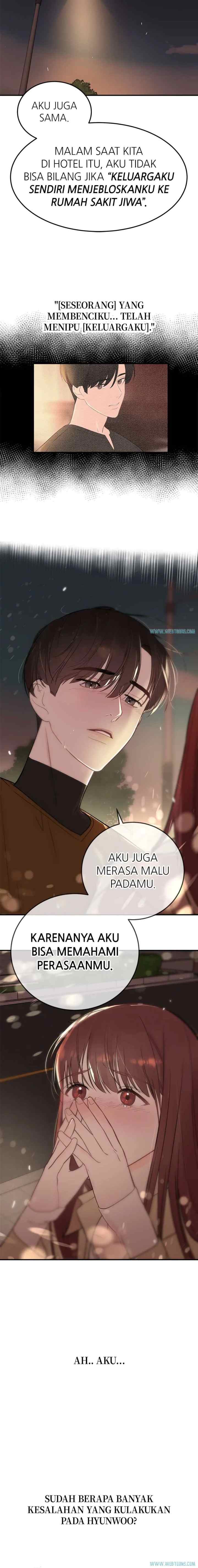 Como Domar um Marido Perigoso chapter 21 halaman 5