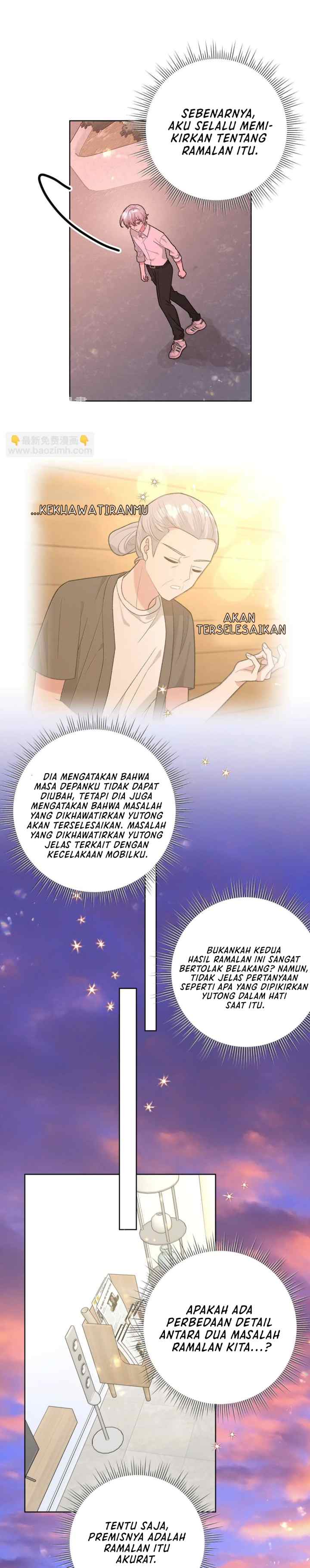 Don't Confess To Me chapter 124 halaman 7