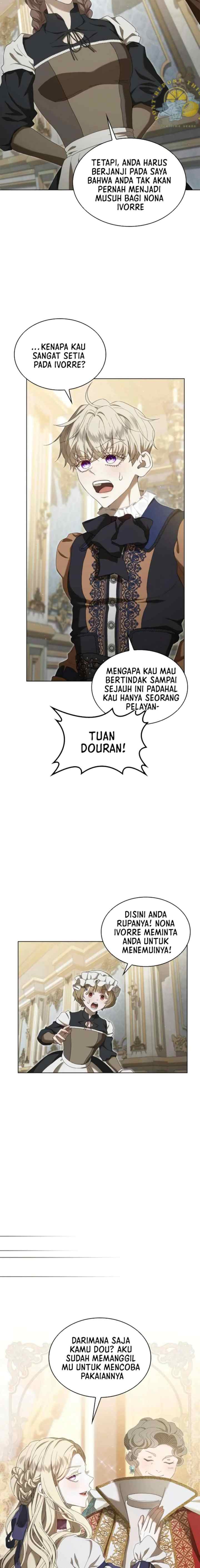 The Stone Thrown in the Lake chapter 14 halaman 12