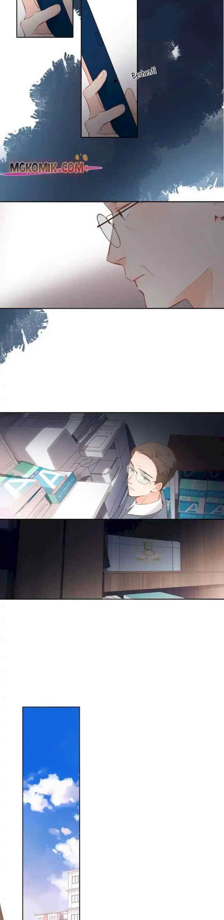 Once More chapter 128 halaman 9