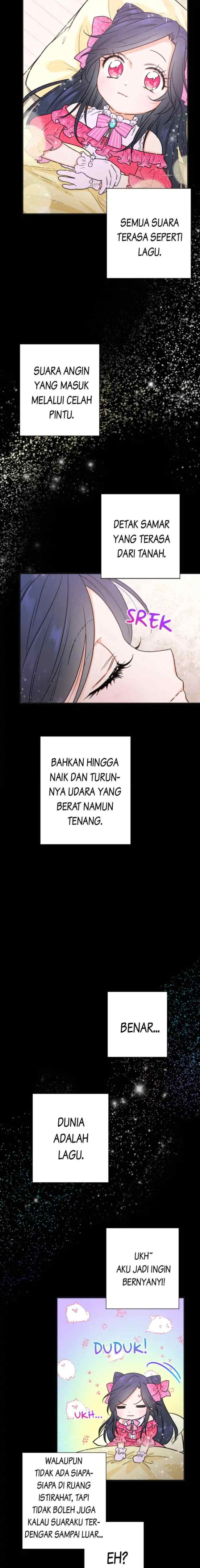 Lady Baby chapter 64 halaman 7
