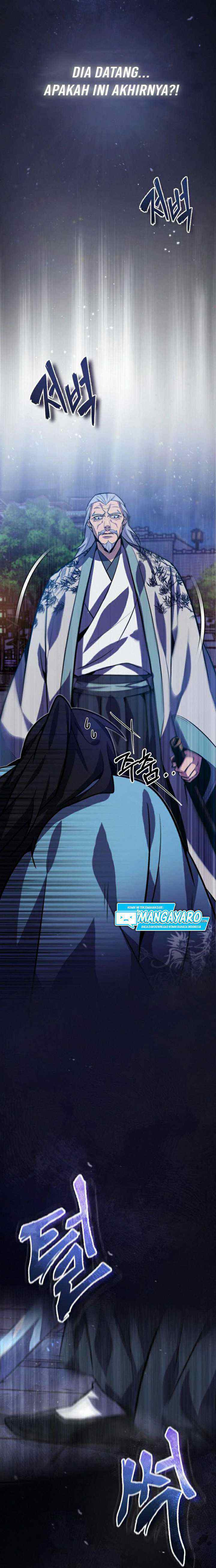Number One Star Instructor Master Baek (One Hit Teacher, Master Baek) chapter 18.1 halaman 4