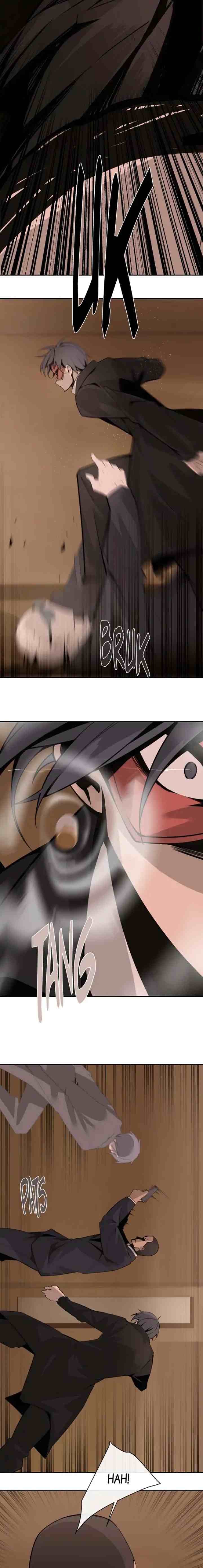 Devil Sword King chapter 235 halaman 7