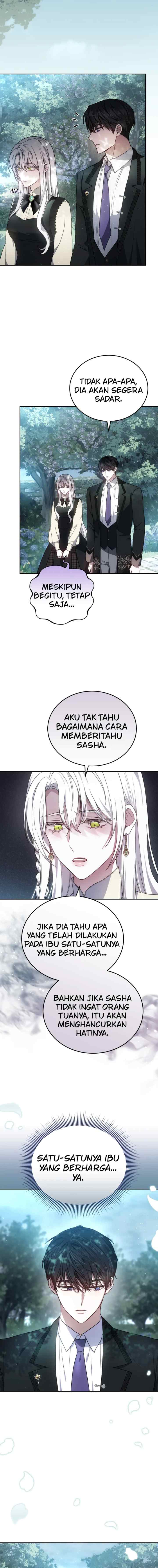 The Male Lead's Nephew Like Me So Much chapter 83 halaman 5