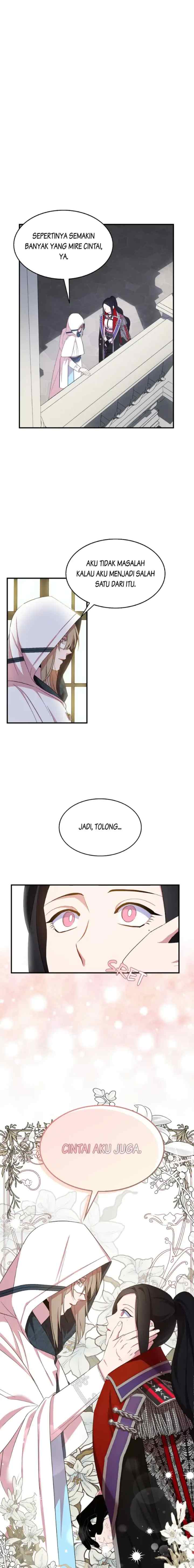 Cassmire: The Loyal Sword chapter 29 halaman 10