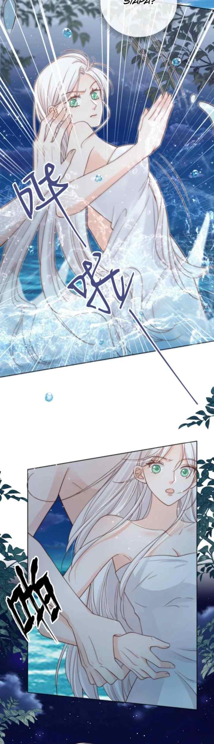 Reincarnated as a Star's Unrequited Muse chapter 42 halaman 7