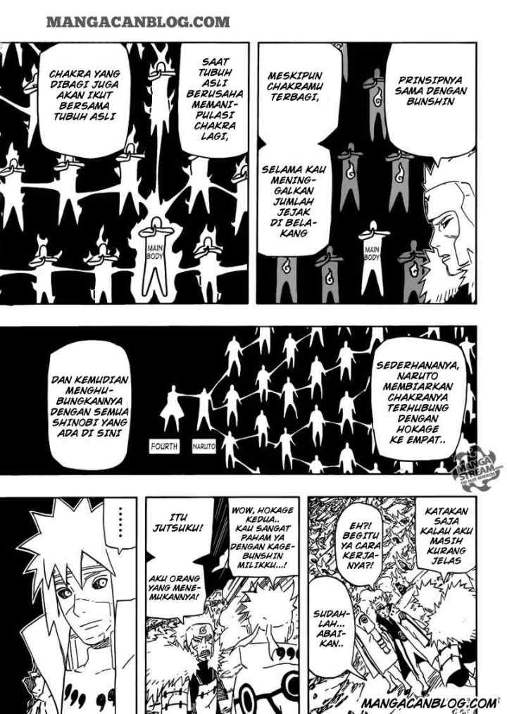 Naruto chapter 644 halaman 14