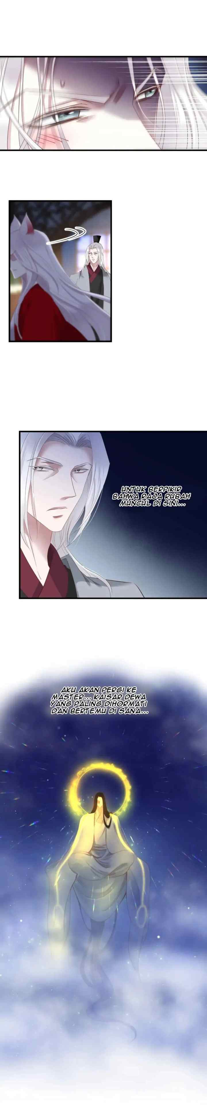 Heaven Instance Dungeon: Steal the Handsome Guy's Heart chapter 32 halaman 4