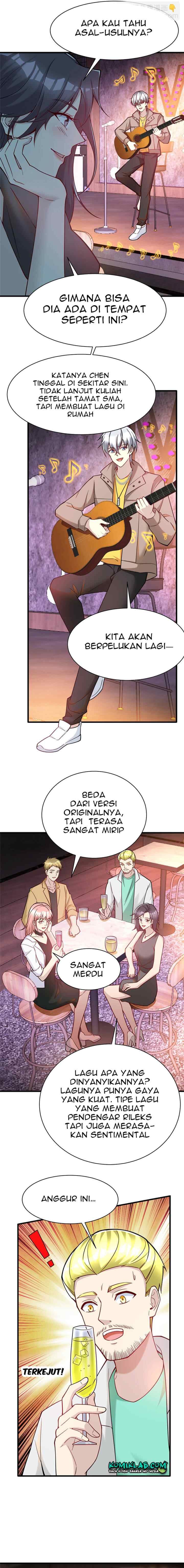 Losing Money to Be a Tycoon chapter 70 halaman 5