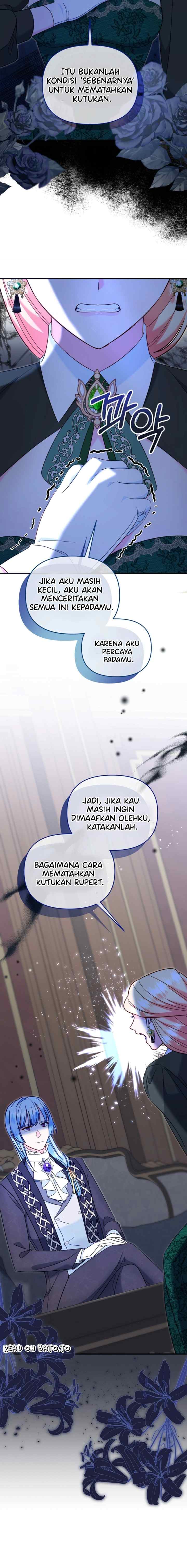 I Stole the Child of My War-Mad Husband chapter 100 halaman 4