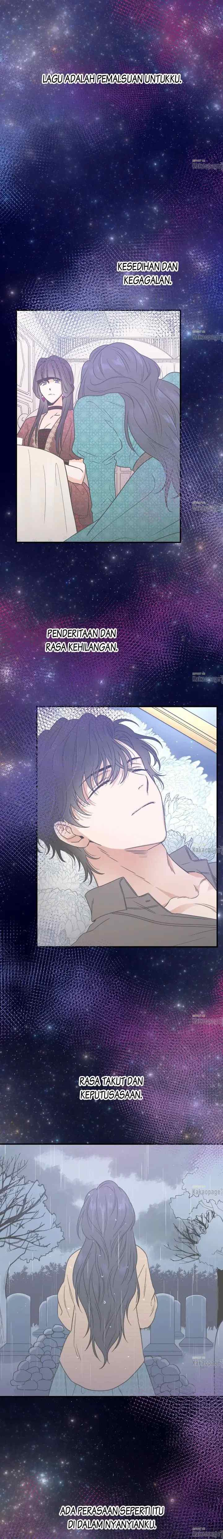 Lady Baby chapter 176 halaman 16