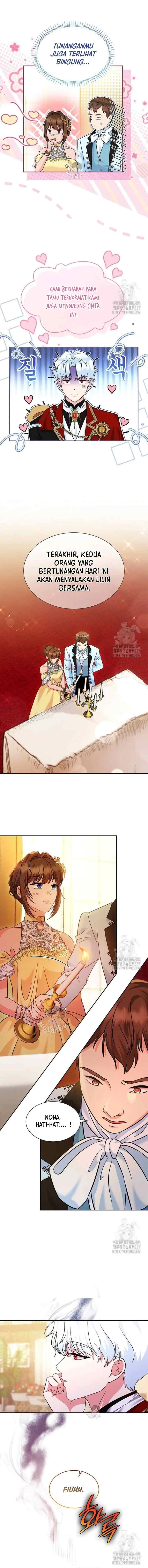Sobreviva como a filha adotiva de um duque genial chapter 10 halaman 16