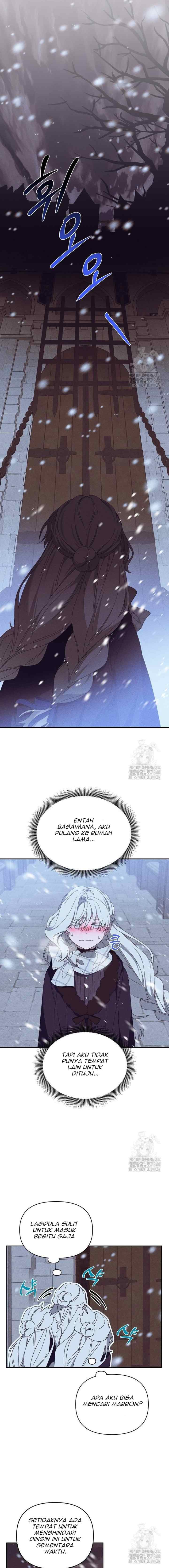 Foam of the Waves chapter 40 halaman 16