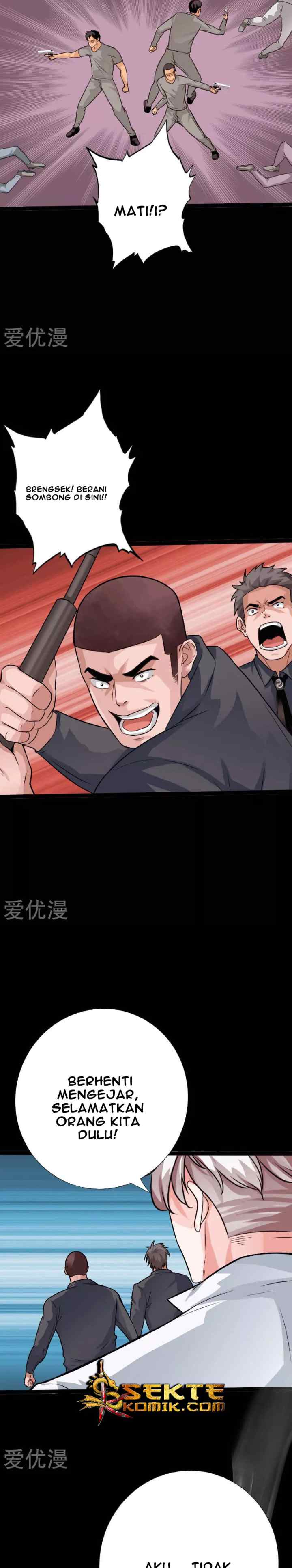 Hopeless chapter 138 halaman 7