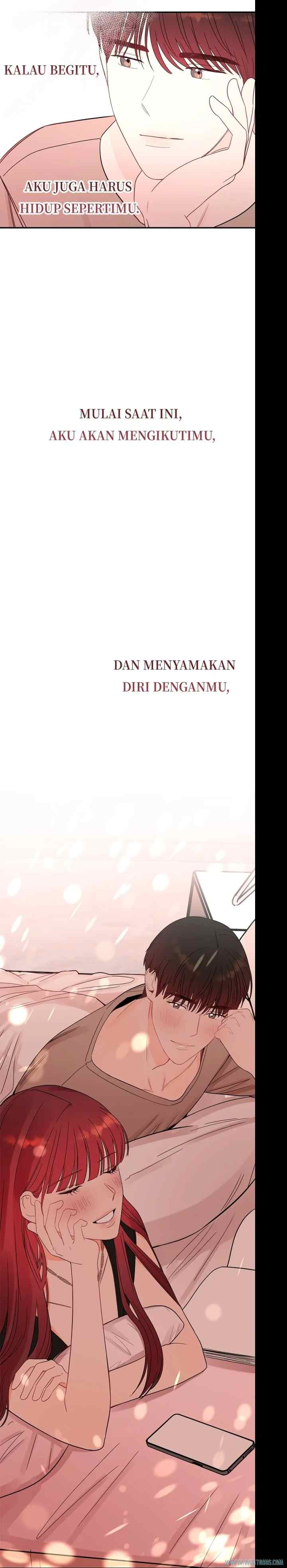 Como Domar um Marido Perigoso chapter 74 halaman 14