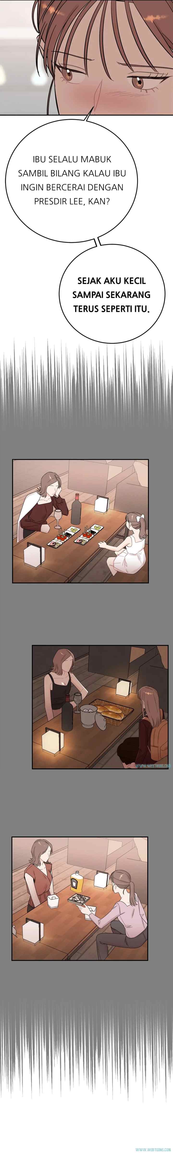Como Domar um Marido Perigoso chapter 75 halaman 8
