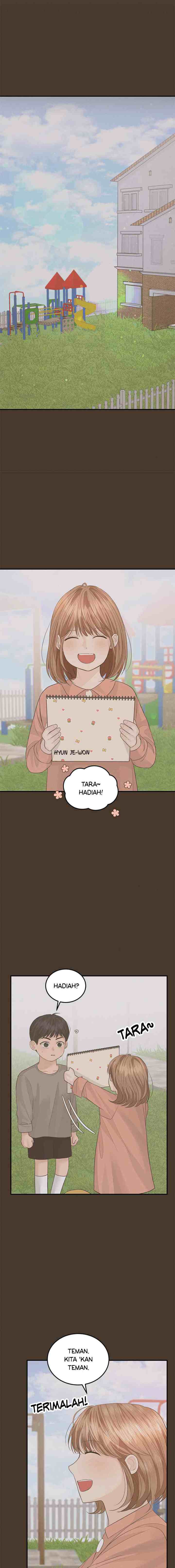 The Essence of A Perfect Marriage chapter 51 halaman 18