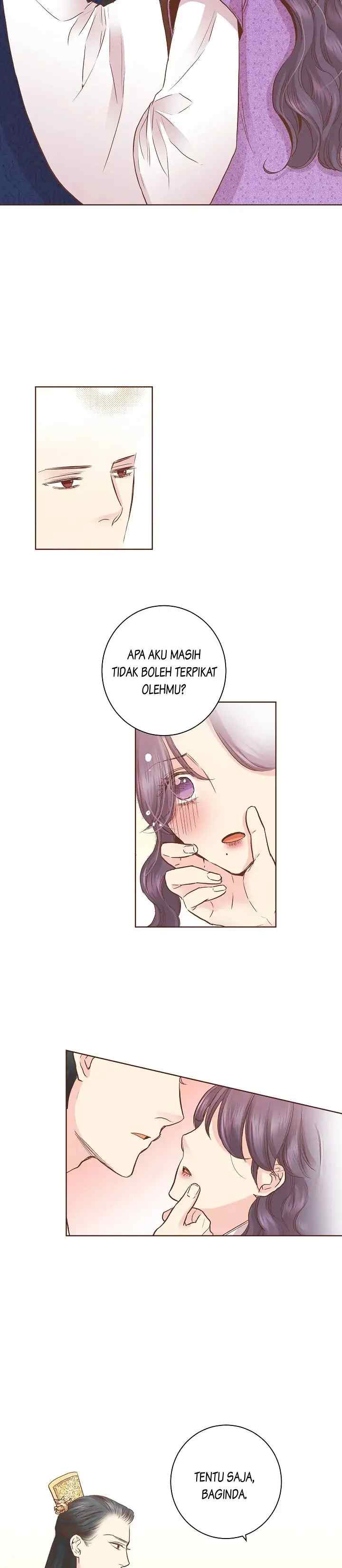Snow Blossom chapter 137 halaman 9