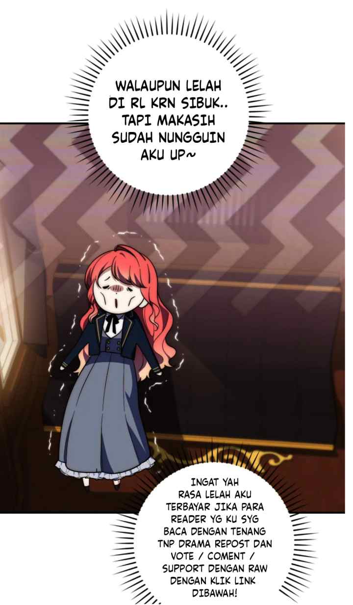 I Will Be the Main Character in That Prison chapter 25 halaman 18