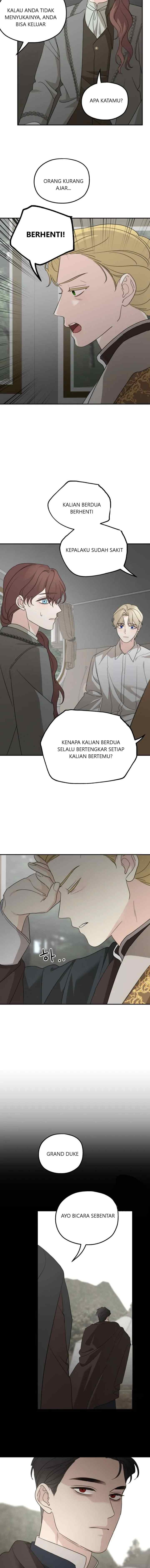 My In-Laws Are Obsessed With Me chapter 121 halaman 17