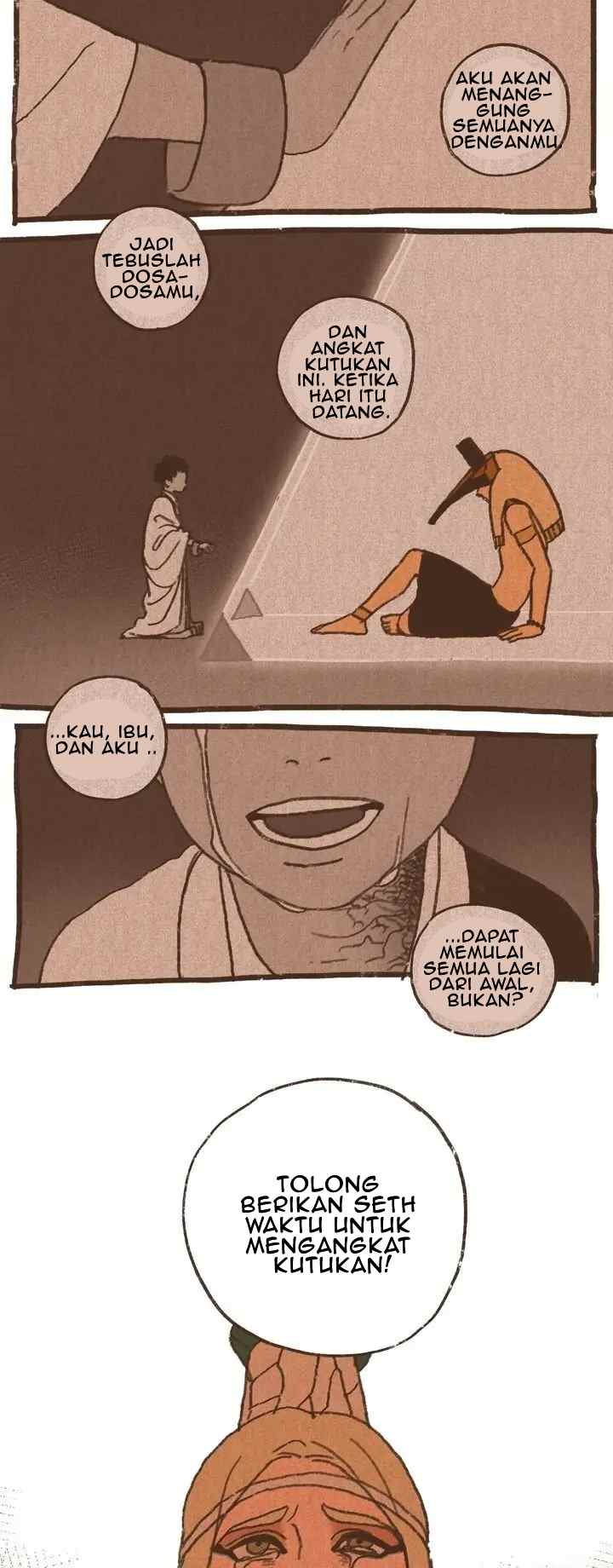 ENNEAD S1 chapter 72 halaman 14