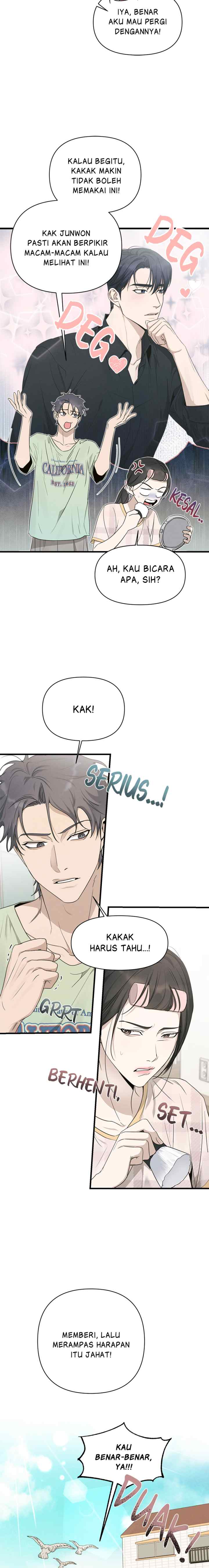 The Perfect Contract chapter 29 halaman 17
