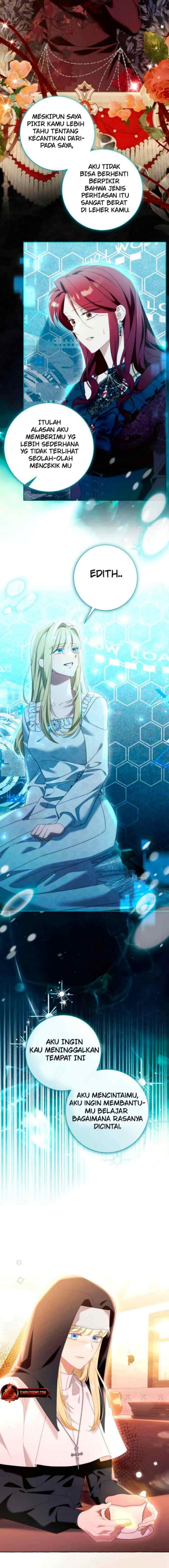 Achei que fosse uma história comum de Isekai chapter 100 halaman 14