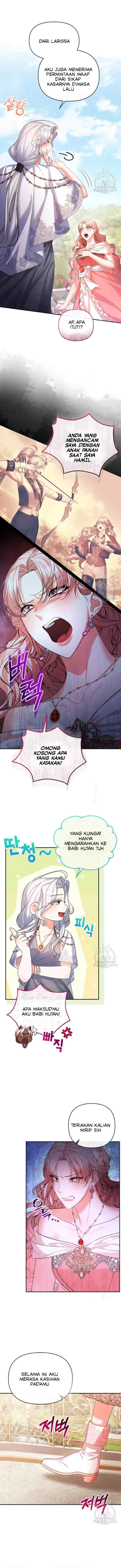 I Want to Become the Emperor, So I Need a Divorce chapter 18 halaman 5