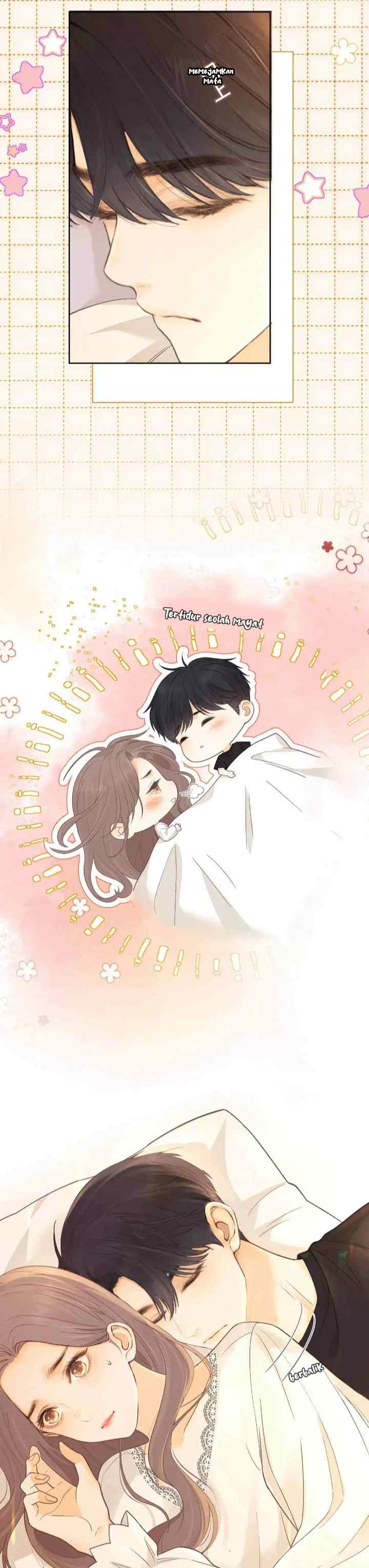 Hard to Deceive chapter 65 halaman 4