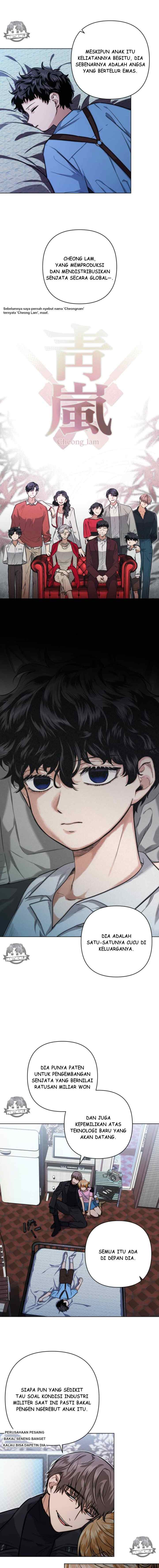 Remember Me chapter 15 halaman 15