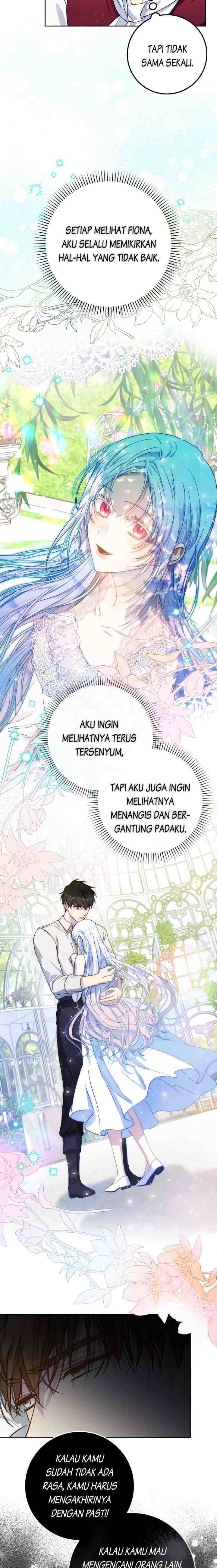 I Became the Wife of the Male Lead chapter 53 halaman 14