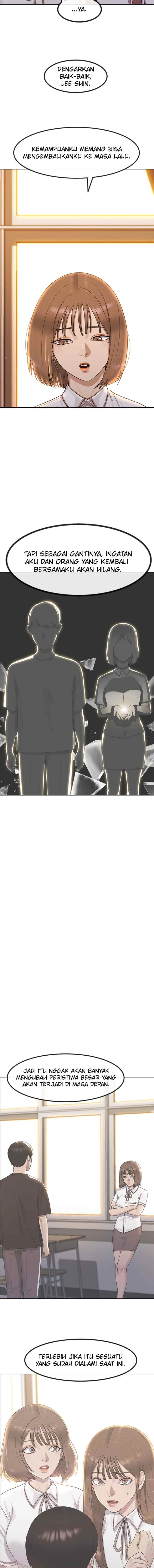 Hypnosis School chapter 49 halaman 5