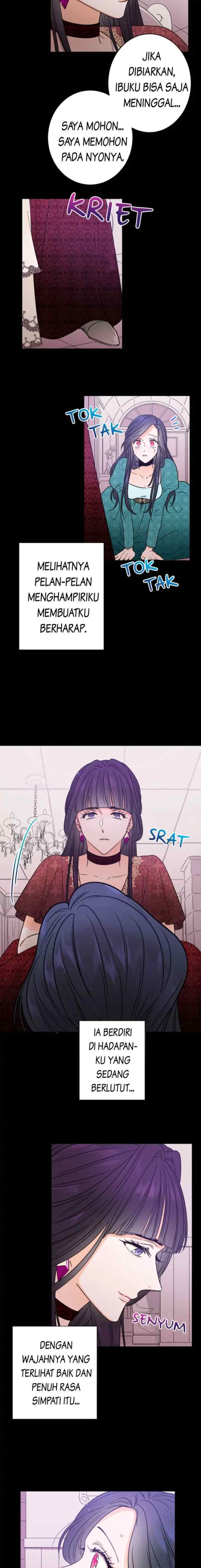 Lady Baby chapter 44 halaman 4