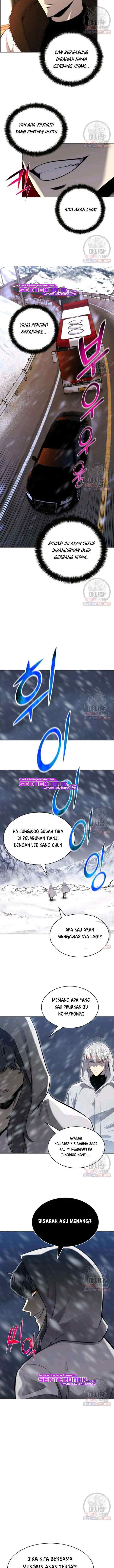 Reverse Villain chapter 74 halaman 7