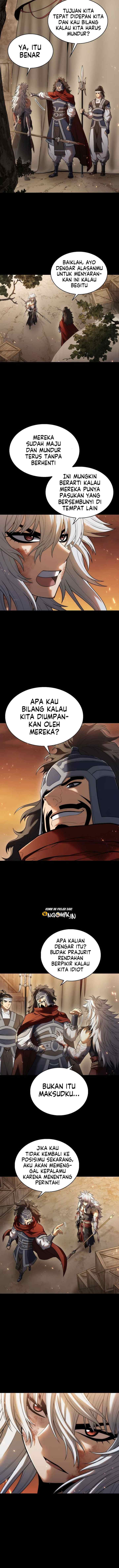 The Star Of A Supreme Ruler chapter 1 halaman 11