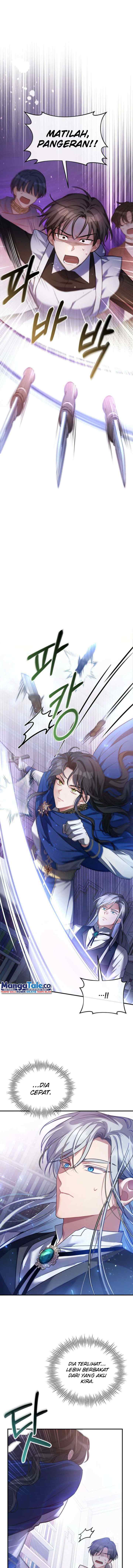 Shadowless Night chapter 10 halaman 4