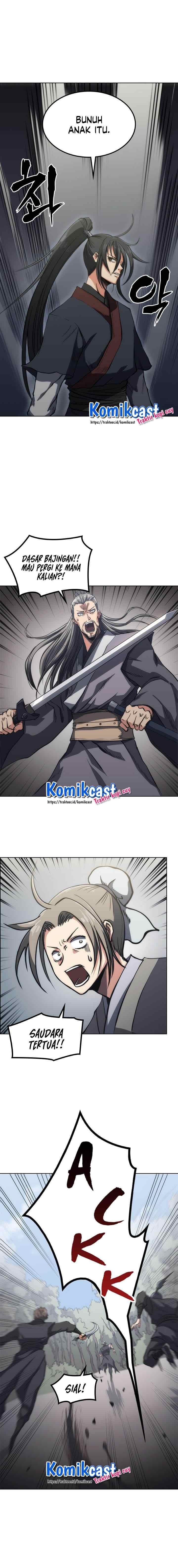 MookHyang - The Origin chapter 15 halaman 7