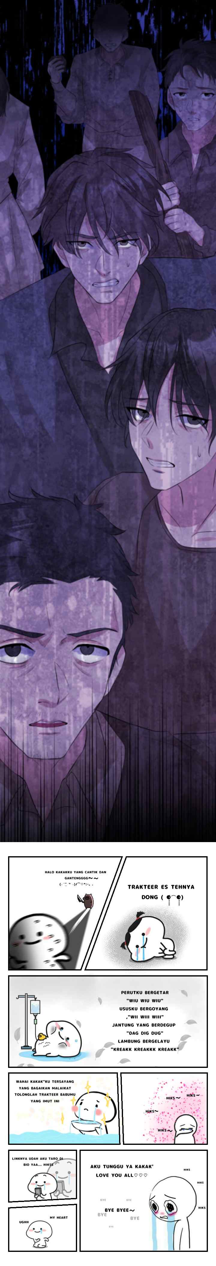 Akuyaku Reijou wa Shinigami Papa ni Fukushuu ga Shitai no ni! ~Jinsei Nishuume chapter 10 halaman 18