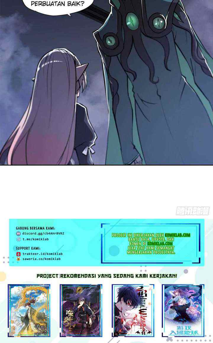 The Blood Princess And The Knight chapter 167 halaman 14