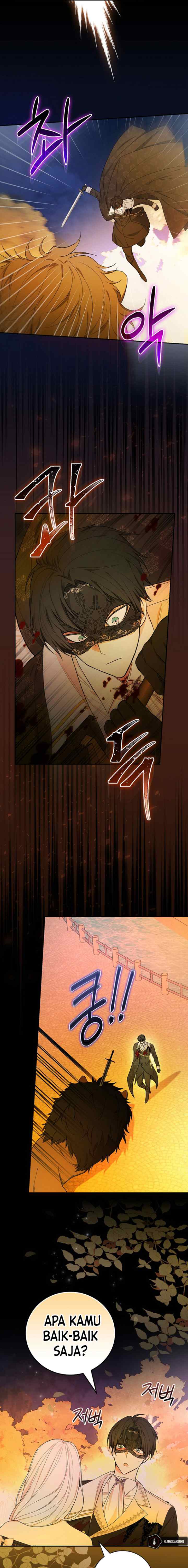 I'll Become the Mother of the Hero chapter 39 halaman 12