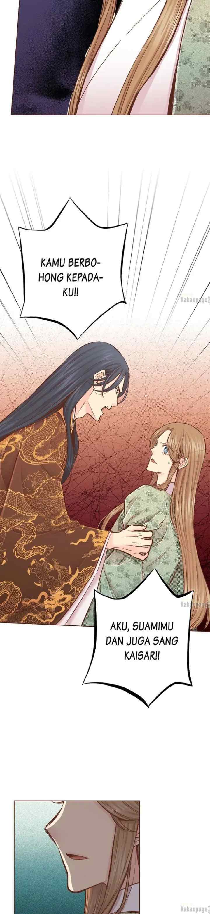 Snow Blossom chapter 306 halaman 6