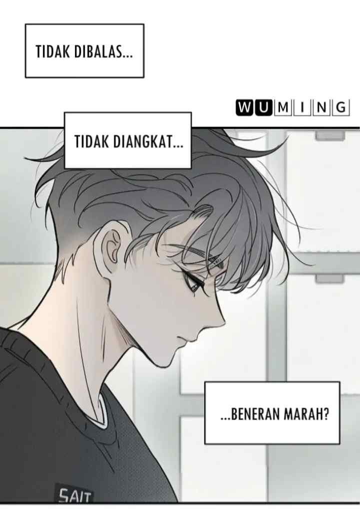Salt Friend chapter 144 halaman 4