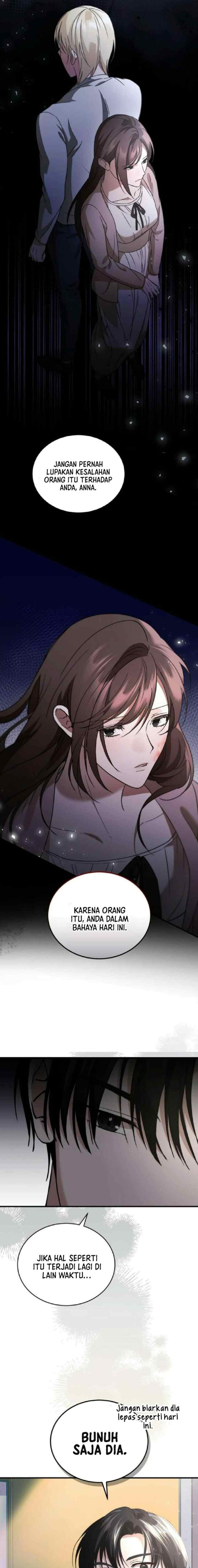 Undercover (Gagim) chapter 6 halaman 6
